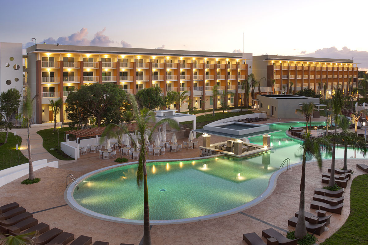 Cuba - Varadero - Hotel Playa Vista Azul 5*