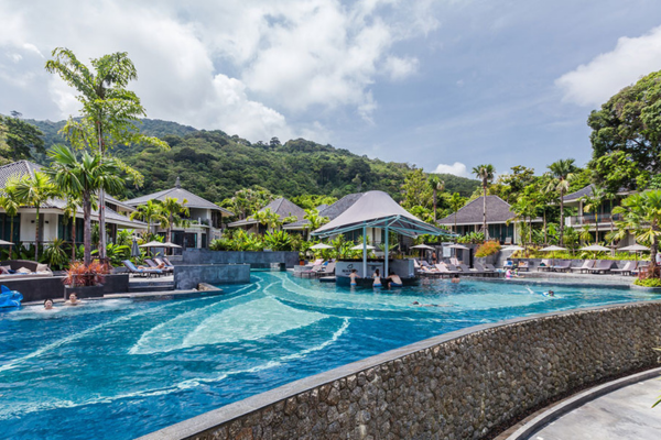FLEX Séjour Mandarava Resort & Spa - 27