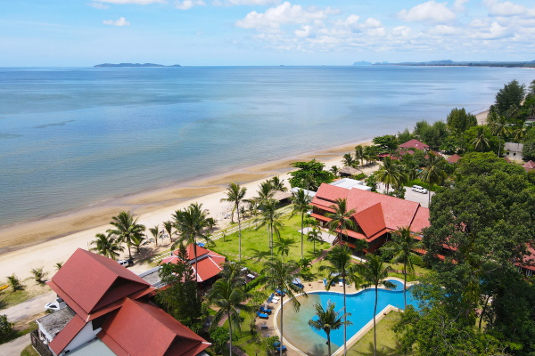 FLEX Séjour Club Coral Bang Saphan 1 semaine achetée = 1 semaine offerte* - 12