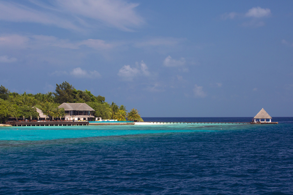 Coco Bodu Hiti 5* - 23