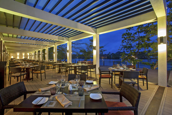 Sri Lanka - Hotel Centara Ceysands Resort & Spa Sri Lanka 4*