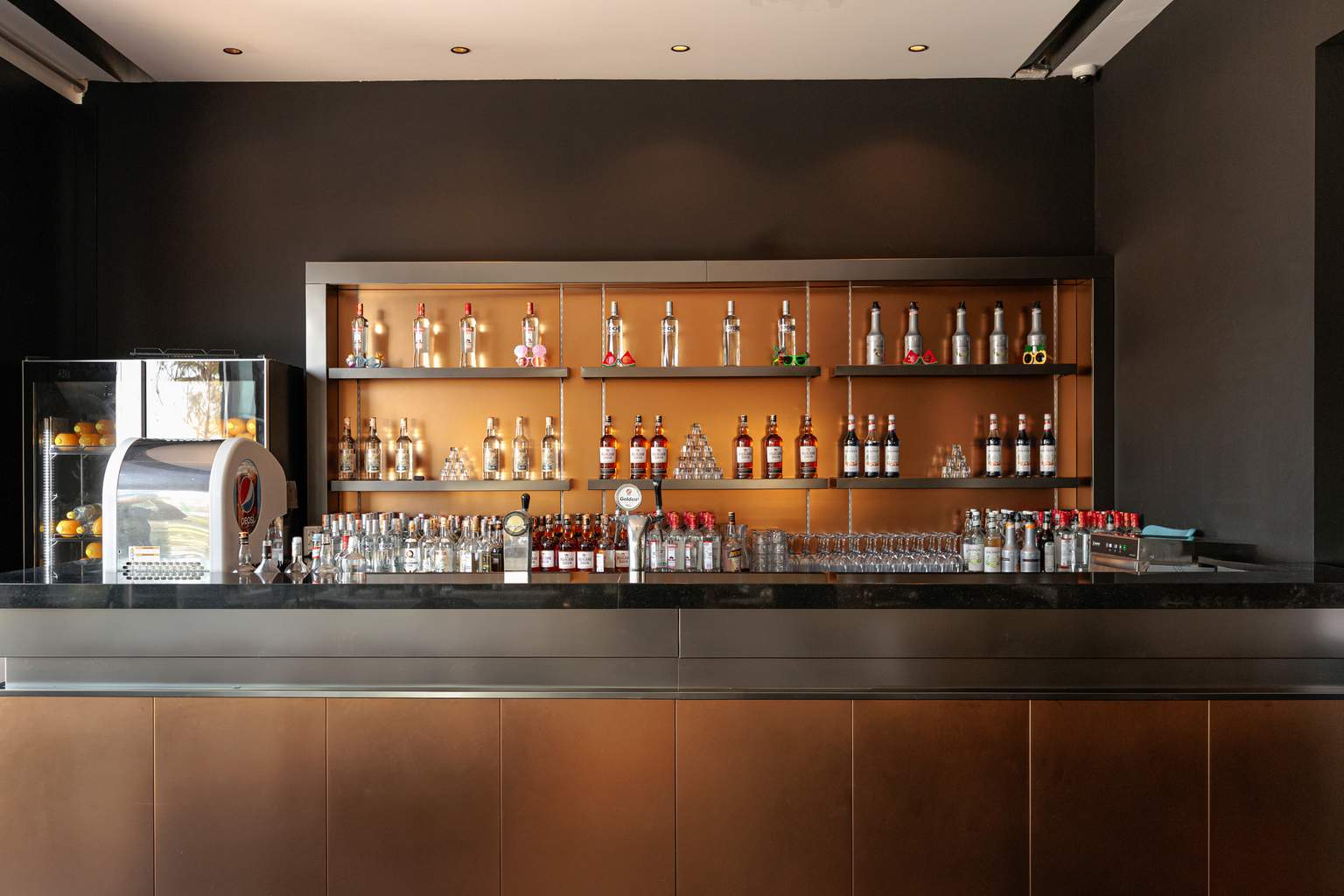Hôtel Royal G & Spa 5 * - 11