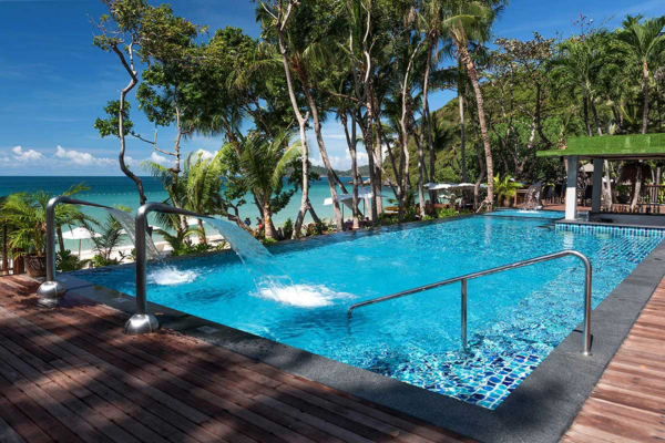 Séjour koh Samet, Ao Prao 4* - 19