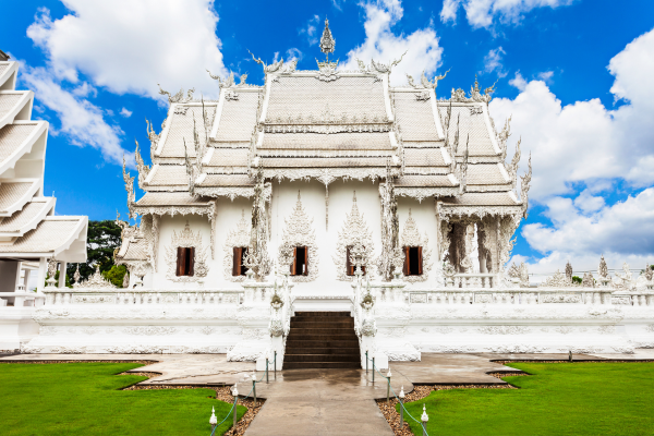 Thaïlande - Circuit Des Temples Khmers à Phuket 5*