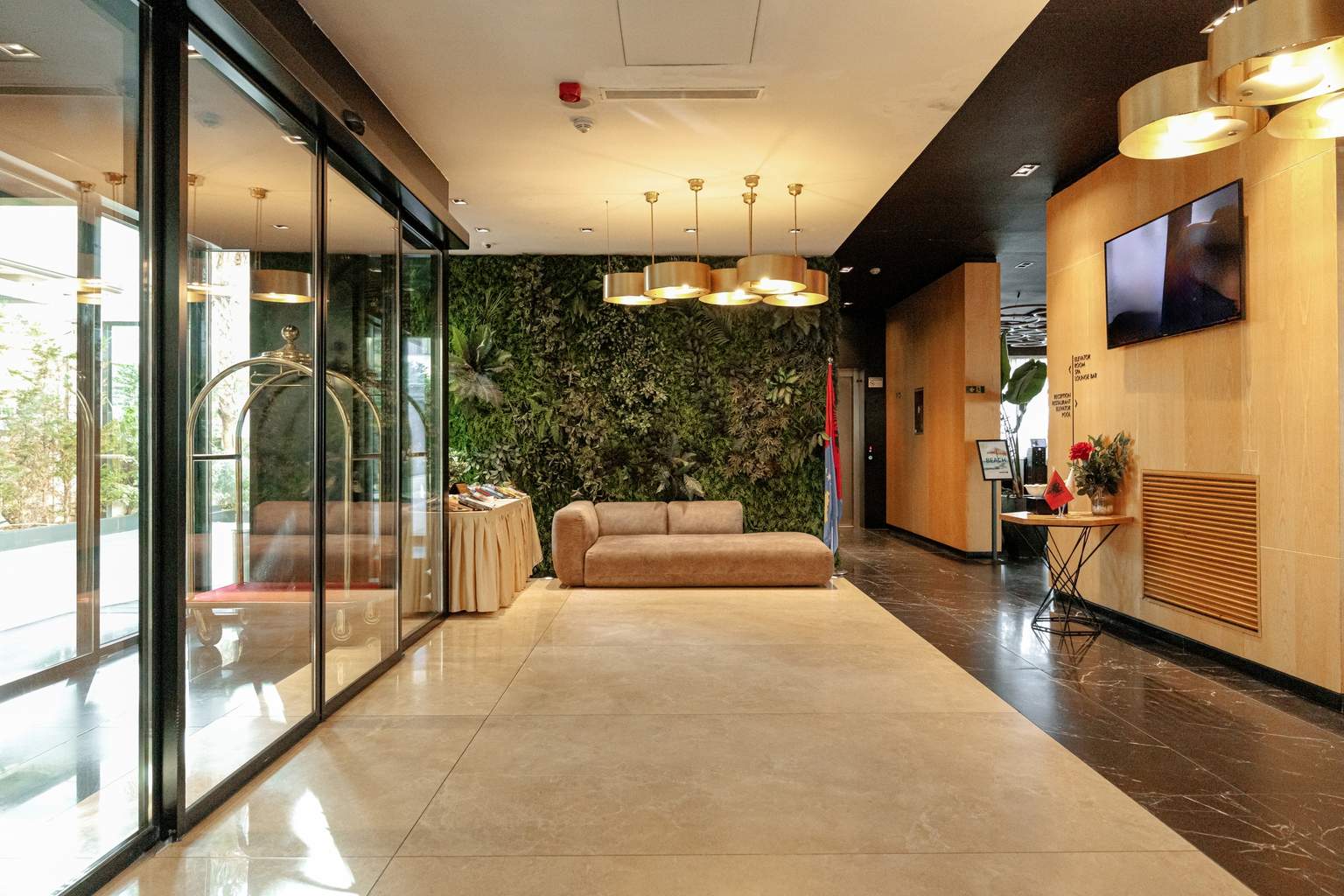 Hôtel Royal G & Spa 5 * - 15