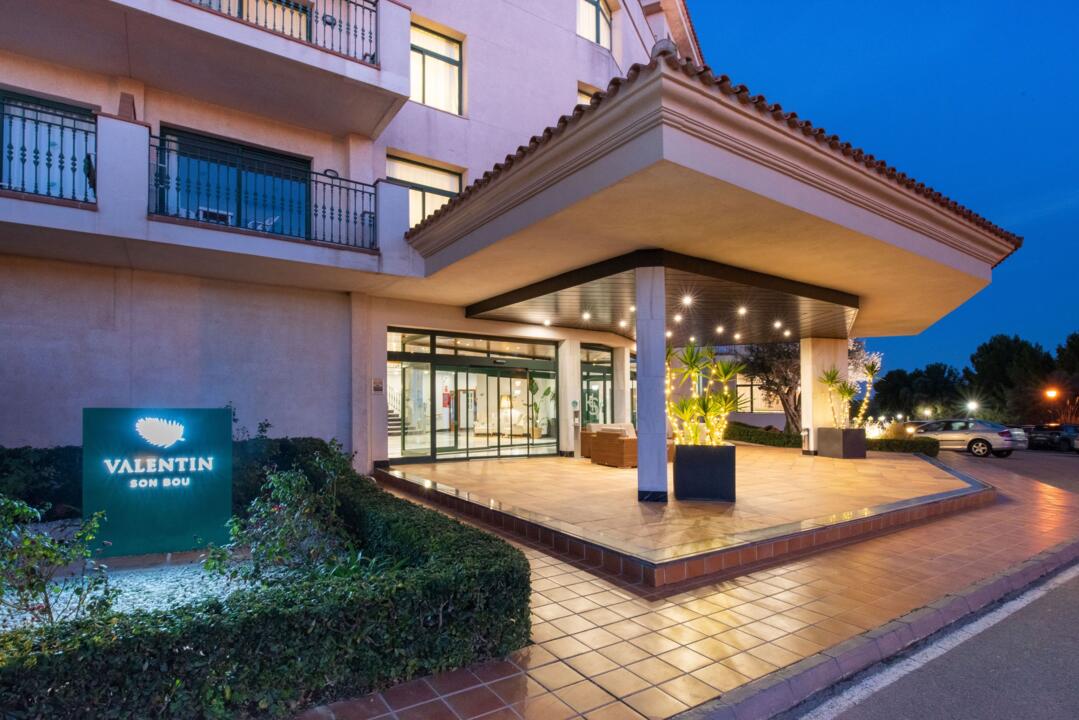 Hotel Valentin Son Bou 4* - 16