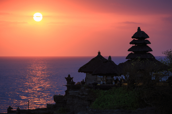 Bali - Indonésie - Combiné Rizières et Plage sur l'île des Dieux 3*
