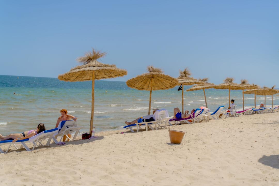 Hotel Blue Beach Golf & Spa 4* - 11