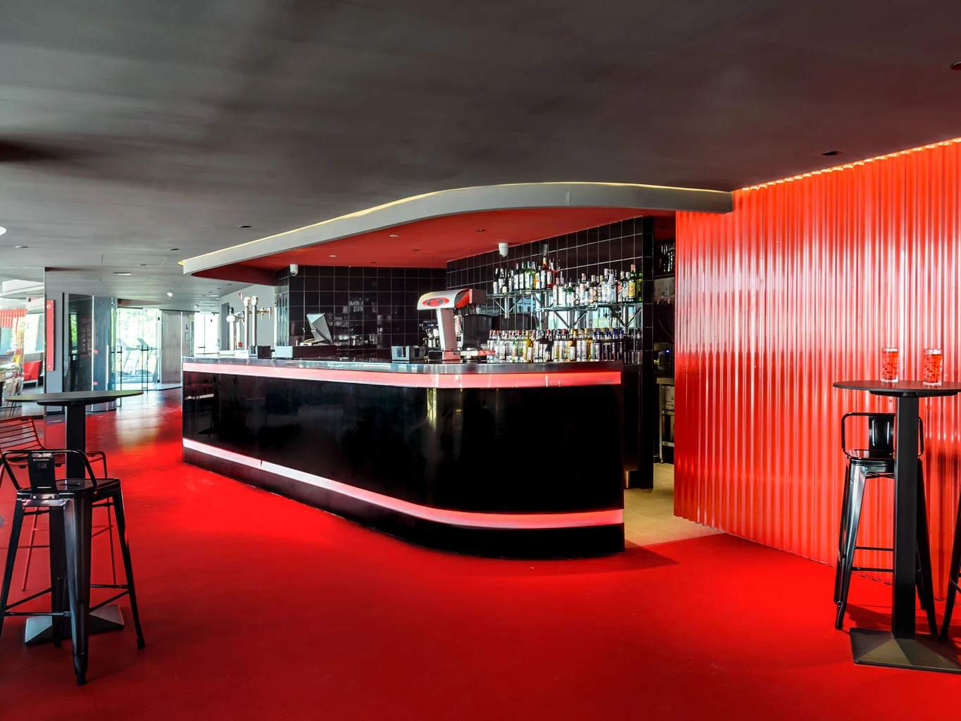 Hôtel Vibra District 4* (Adult Only) - image 13
