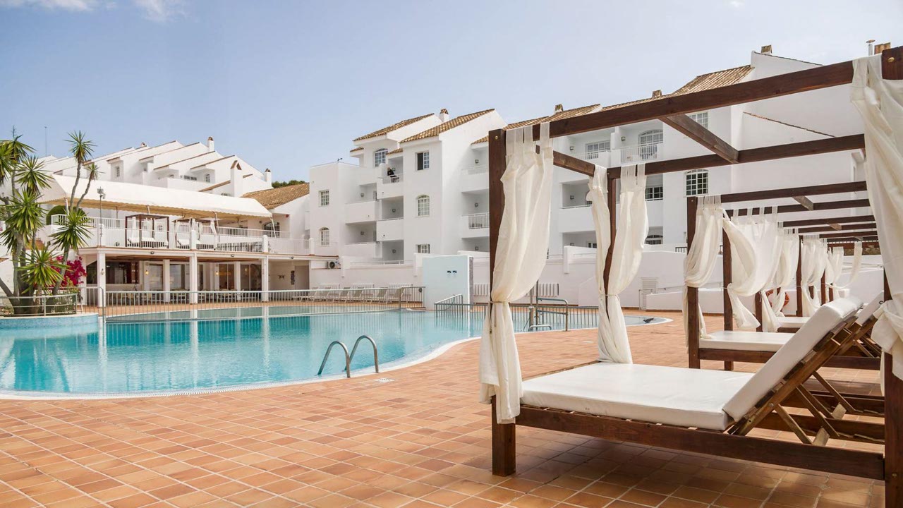 Hôtel Ilunion Menorca 3* - image 13