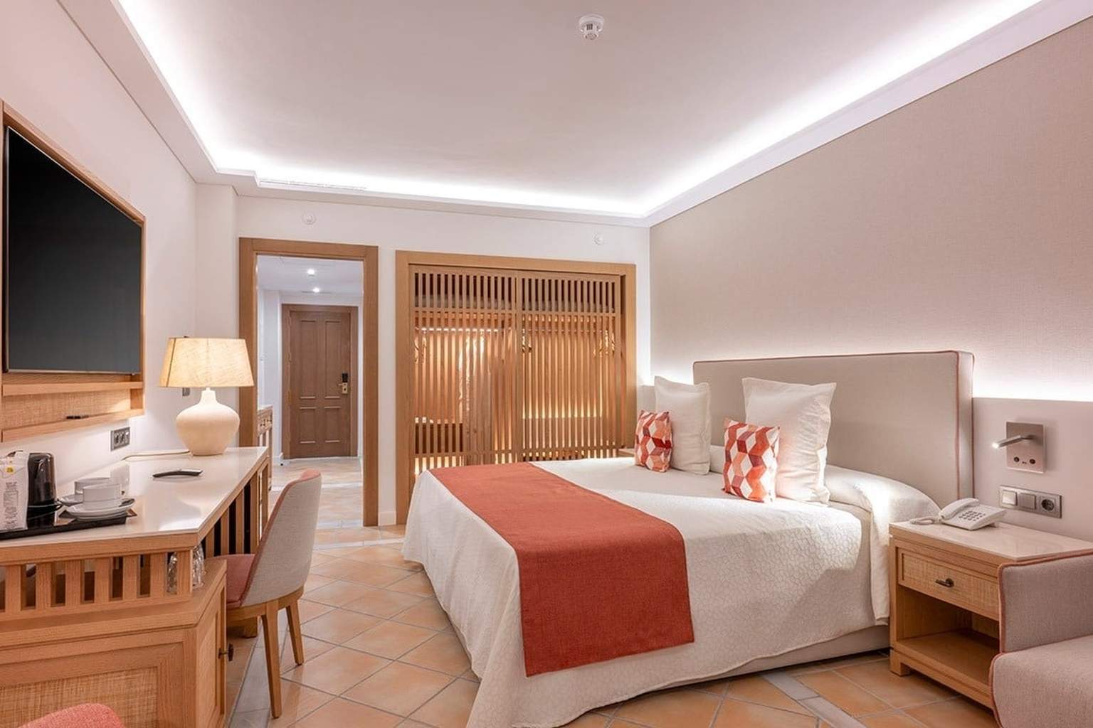 Hôtel GF Gran Costa Adeje 5* - 4