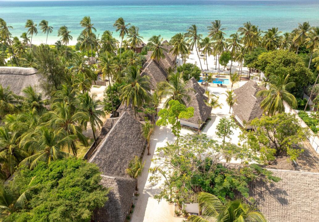 Hotel The Soul Zanzibar 4* - 16