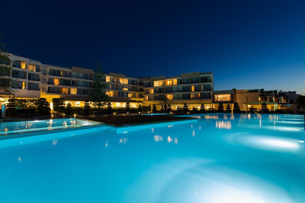 Grèce - Iles grecques - Rhodes - Hôtel The Ixian Grand and All Suites 5* (Adults Only 18+)