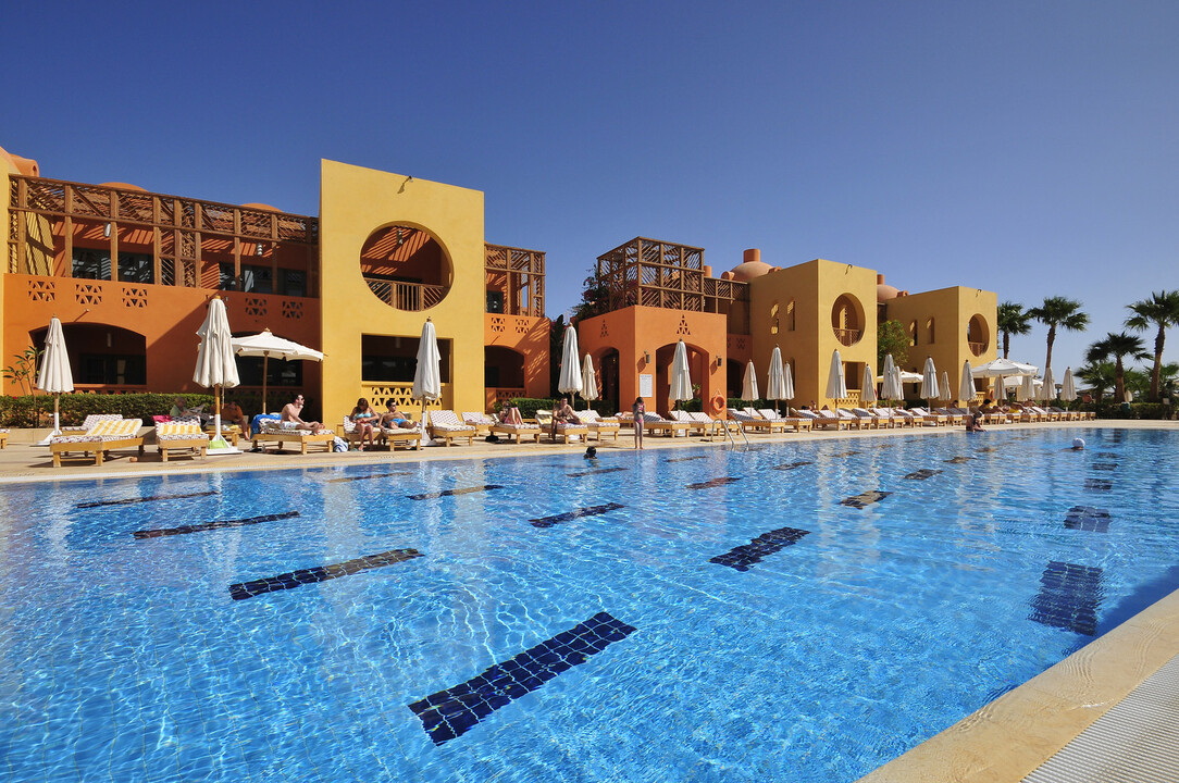 Image 55 du séjour Fabuleuse Egypte et Steigenberger Golf & Resort El Gouna Hurghada à Louxor, Egypte