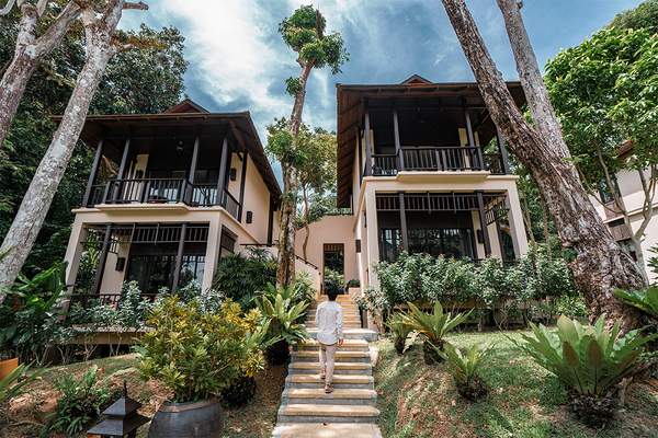 Séjour Koh Lanta, Pimalai Resort and Spa 5* - 43