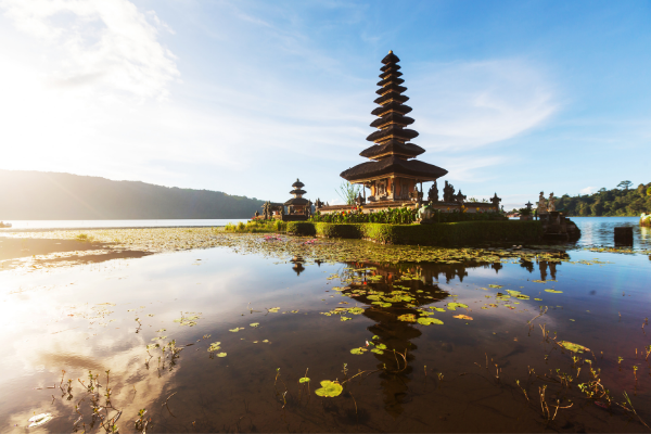 Bali - Indonésie - Circuit Bali Authentique en Privatif 3*