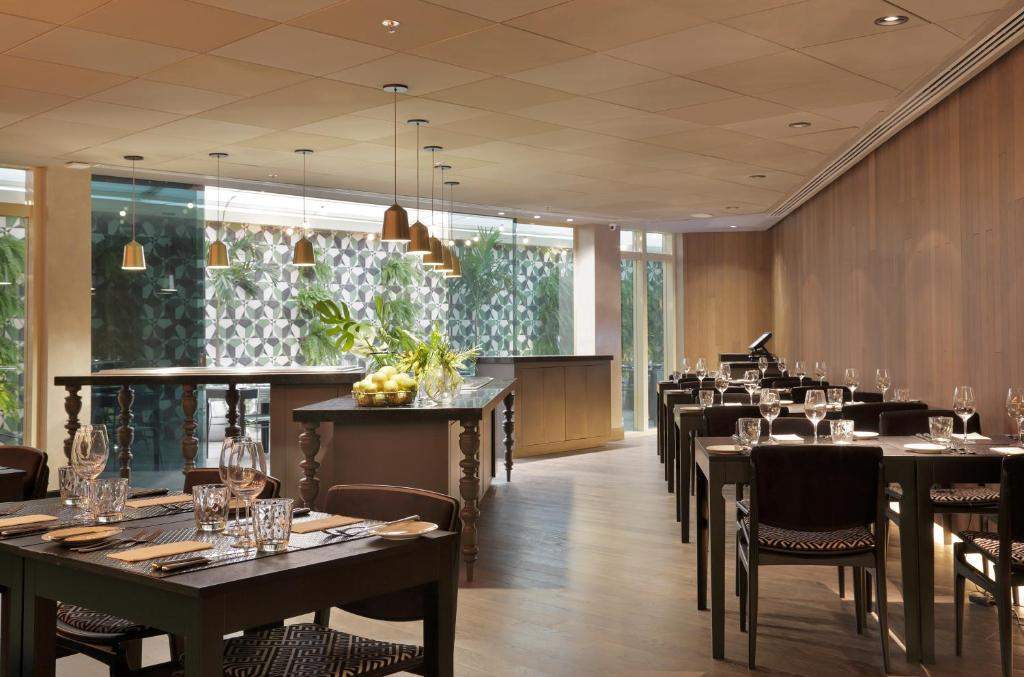 Hôtel Yoo2 Rio de Janeiro, Tapestry Collection by Hilton 4* - 10