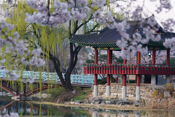 Circuit Corée, Essence du Han, Circuit Corée du Sud par Ôvoyages Circuit Corée, Essence du Han, Circuit Corée du Sud par Ôvoyages