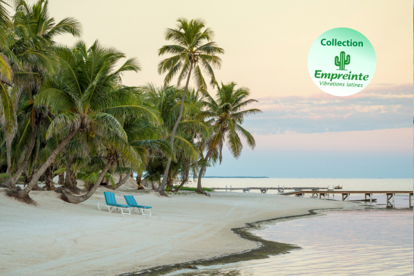 Circuit Guatemala, Sur la Piste du Quetzal & Belize, Circuit Belize par Ôvoyages