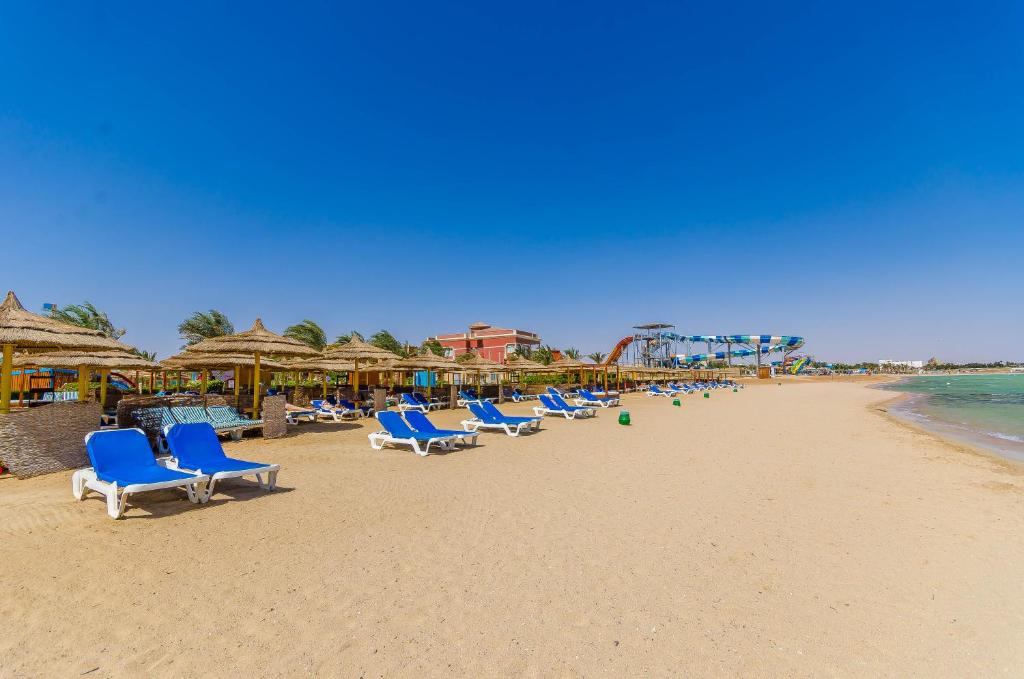 Titanic Beach 5* - 4