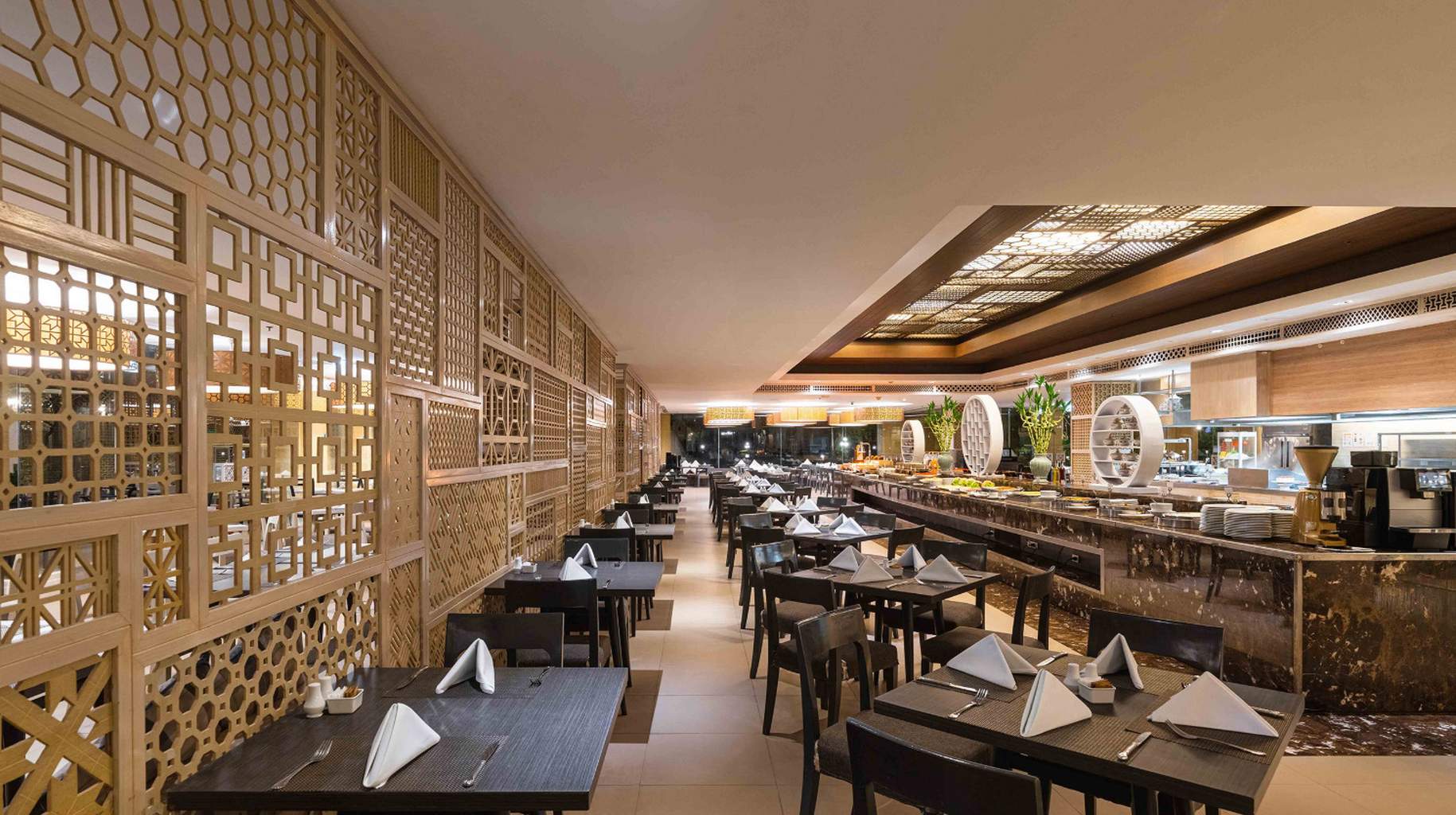 Hotel Graceland Khaolak Beach Resort 5* - 8