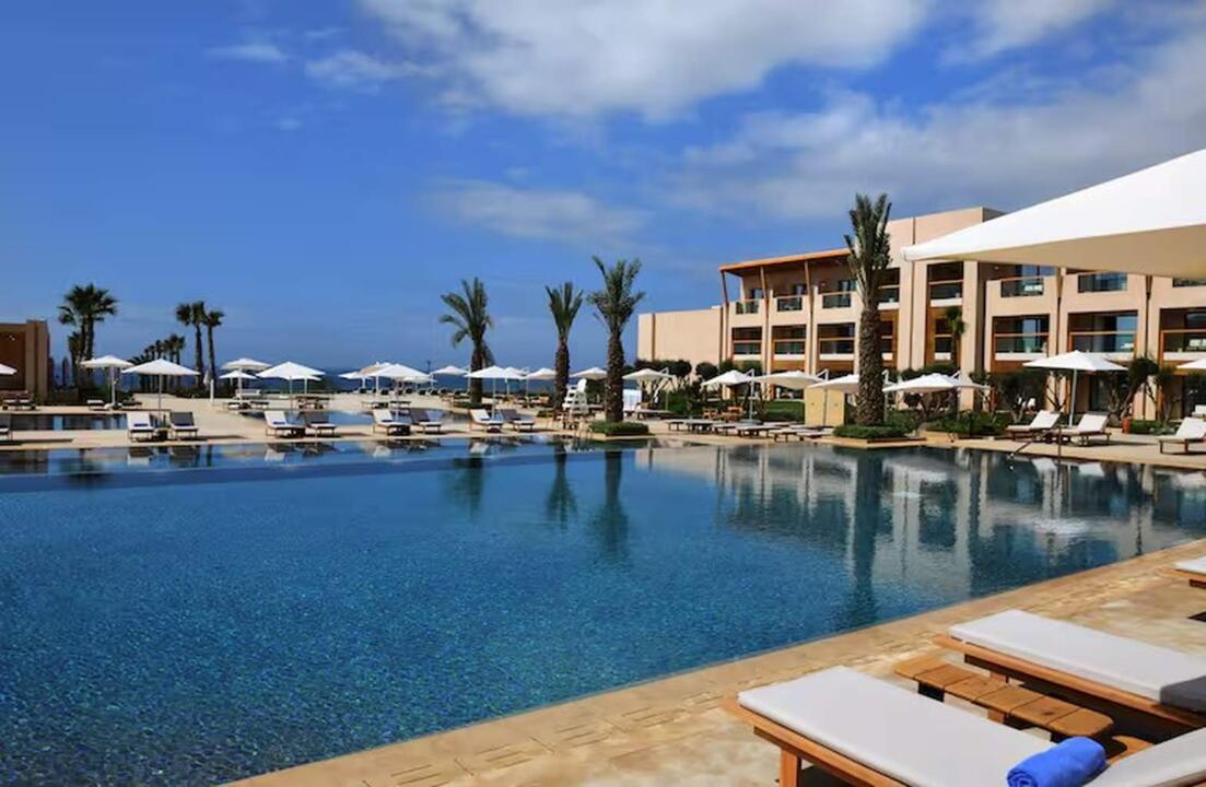Hilton Taghazout Bay Beach Resort & Spa 5*