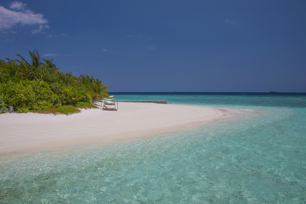 Circuit Des merveilles du Sri Lanka 5* aux plages des Maldives en privatif