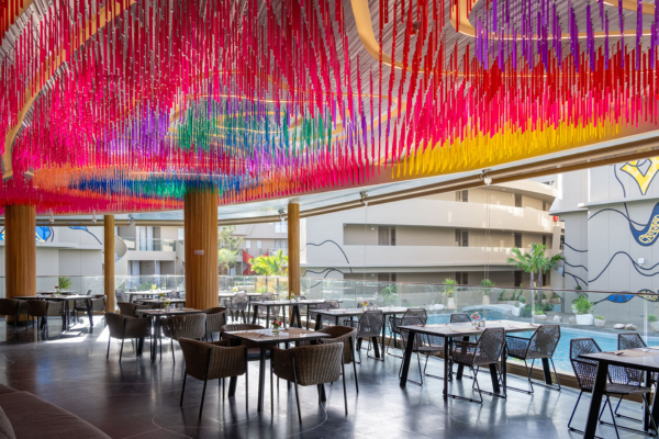 Séjour Phuket, The Metadee Concept Hotel 5* - 1