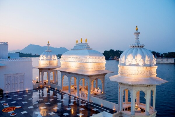 Inde - Inde du Nord et Rajasthan - Circuit Charme et Luxe au Rajasthan en Privatif 5*- Collection Prestige