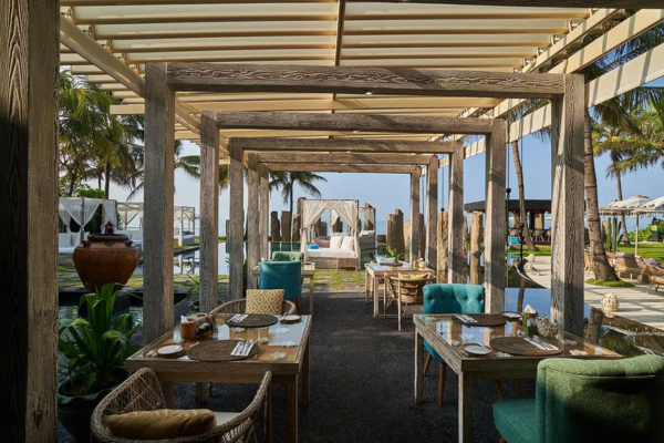 Séjour Bali, The Royal Purnama 5* - 1