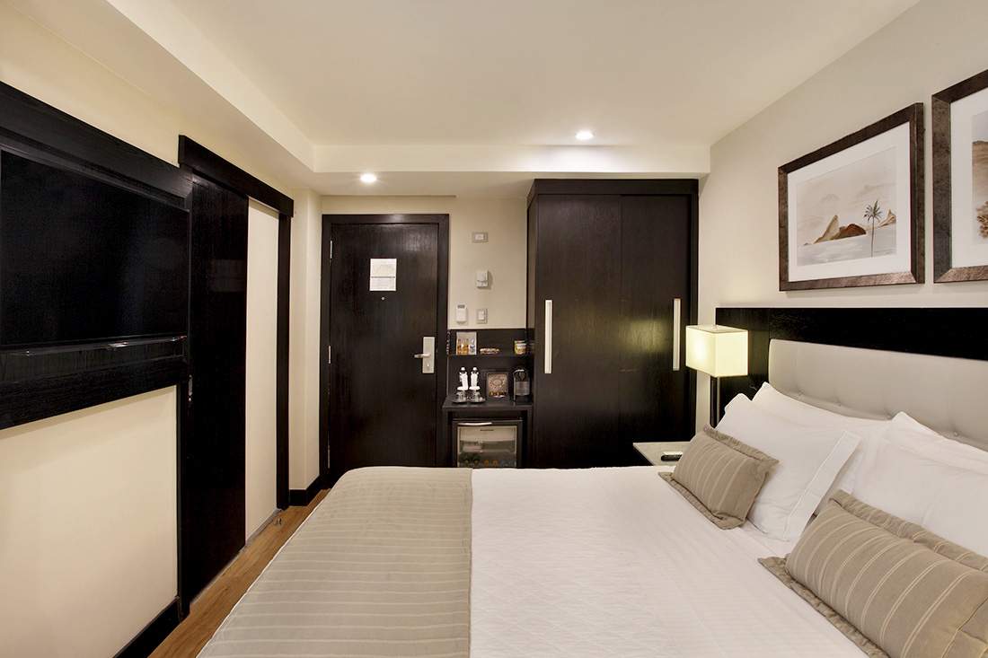 Hôtel Miramar by Windsor Copacabana 5* - 5