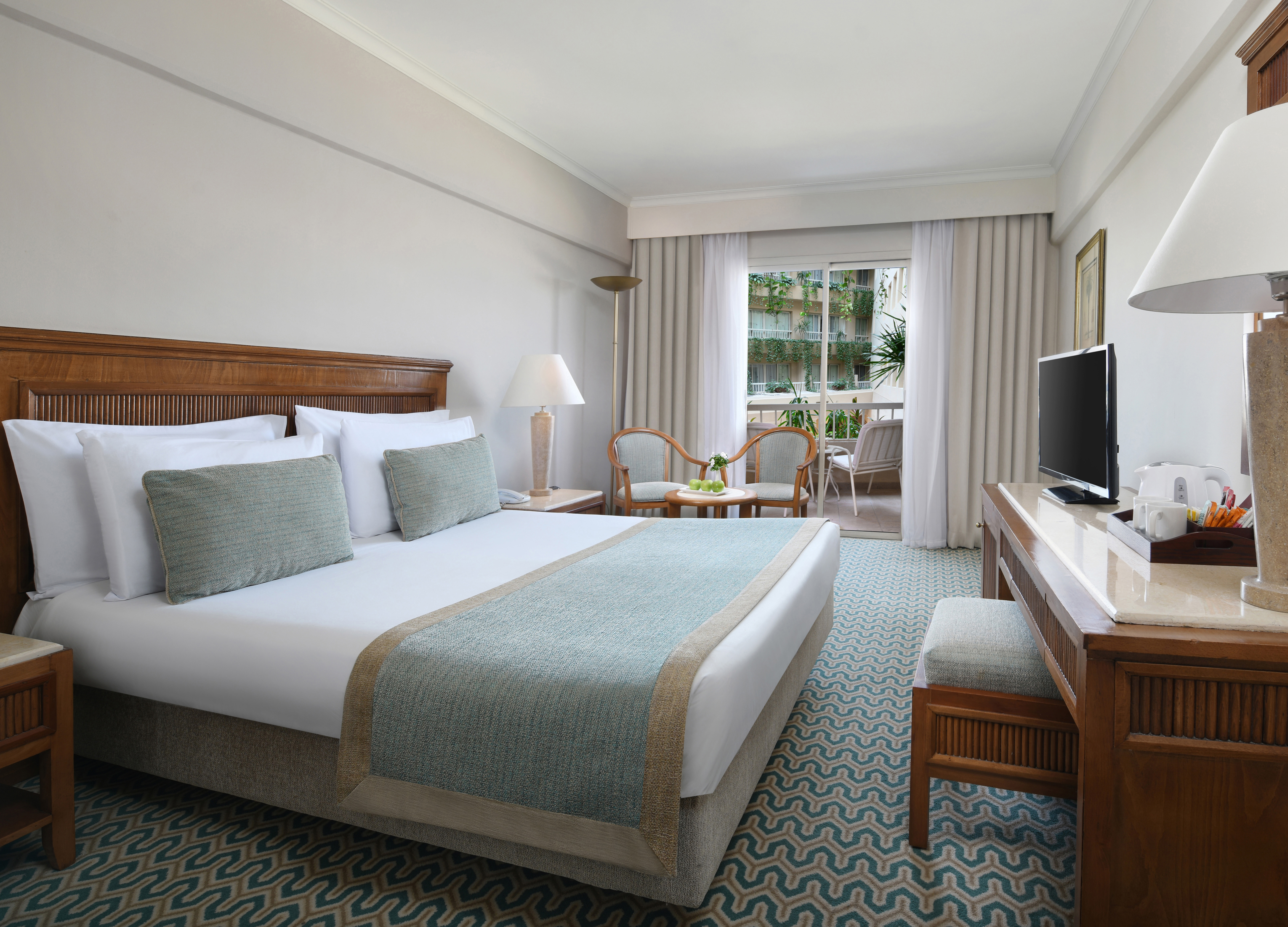 Iberotel Luxor 4* by Jaz Louxor - 2