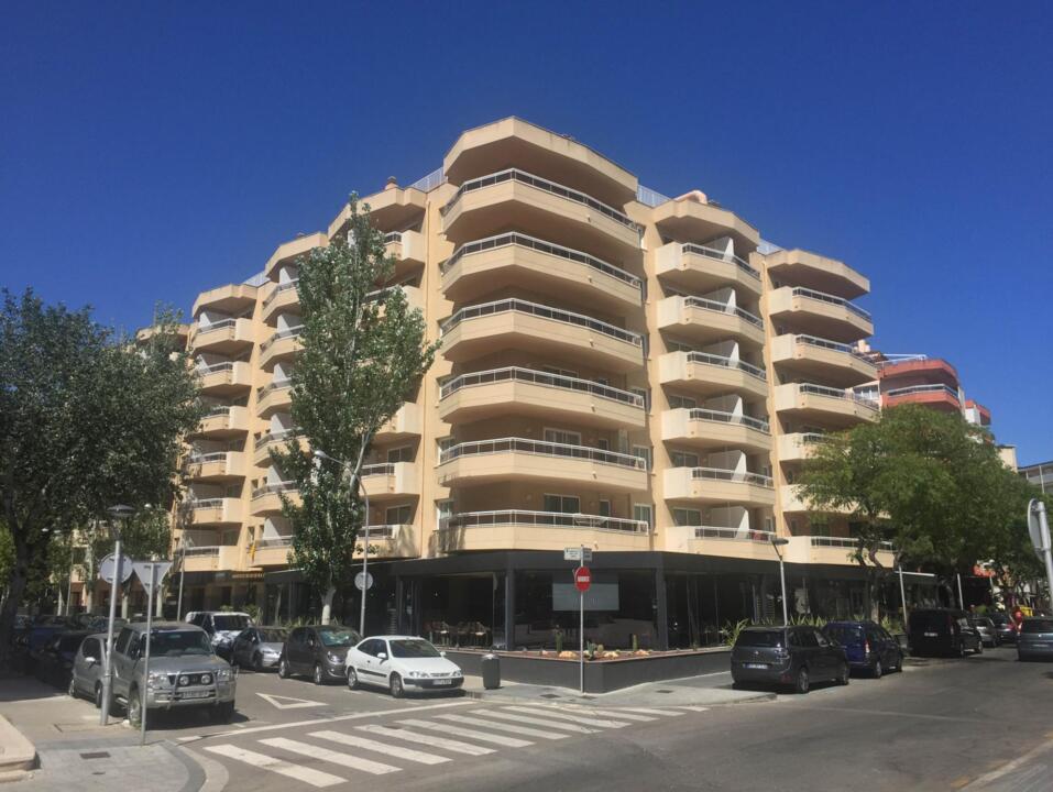 California Apartements - 5