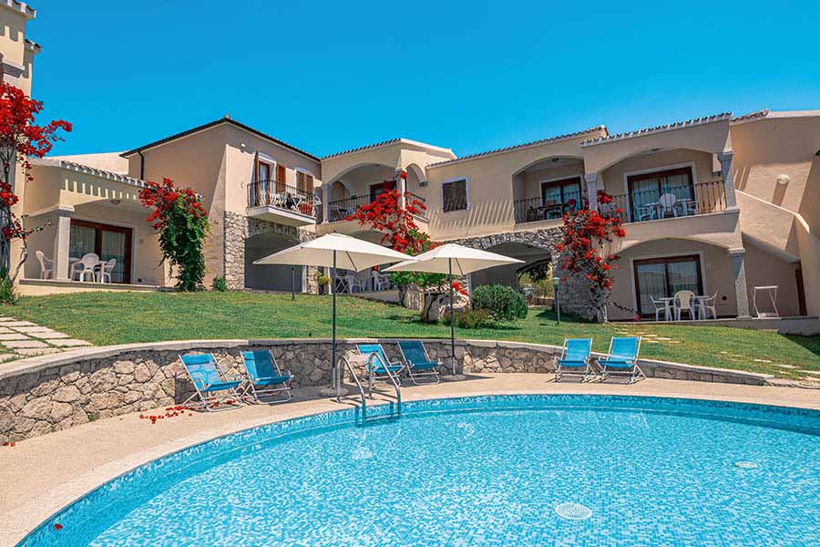 Résidence Badus Pierre & Vacances