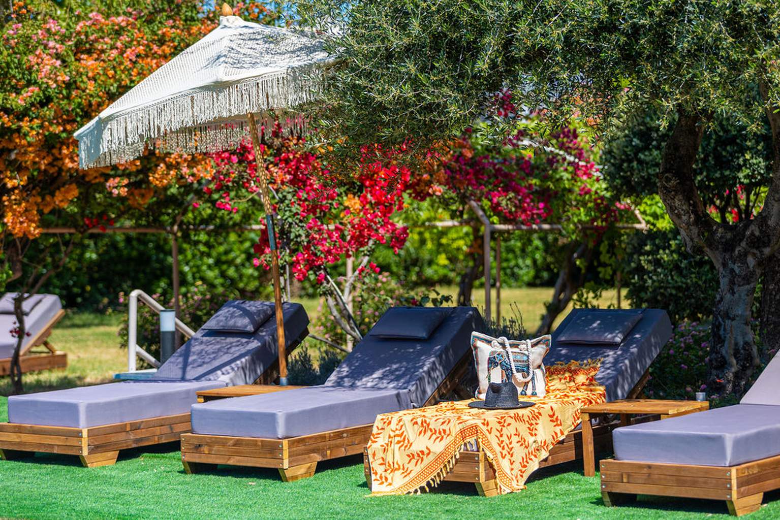 Hotel Dias By Azul Collection 4* - 22