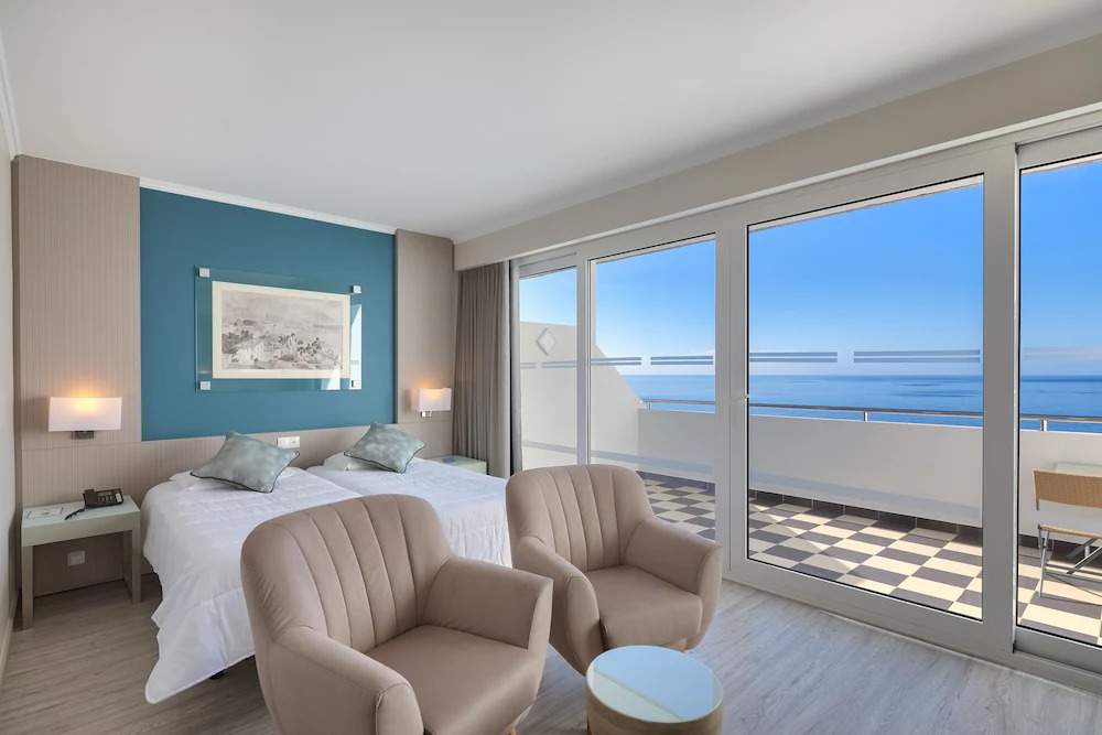 Hôtel Orca Praia 4* - 6