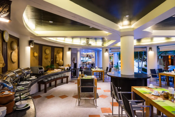 Séjour Koh Samui, Dara Samui 4* - 14