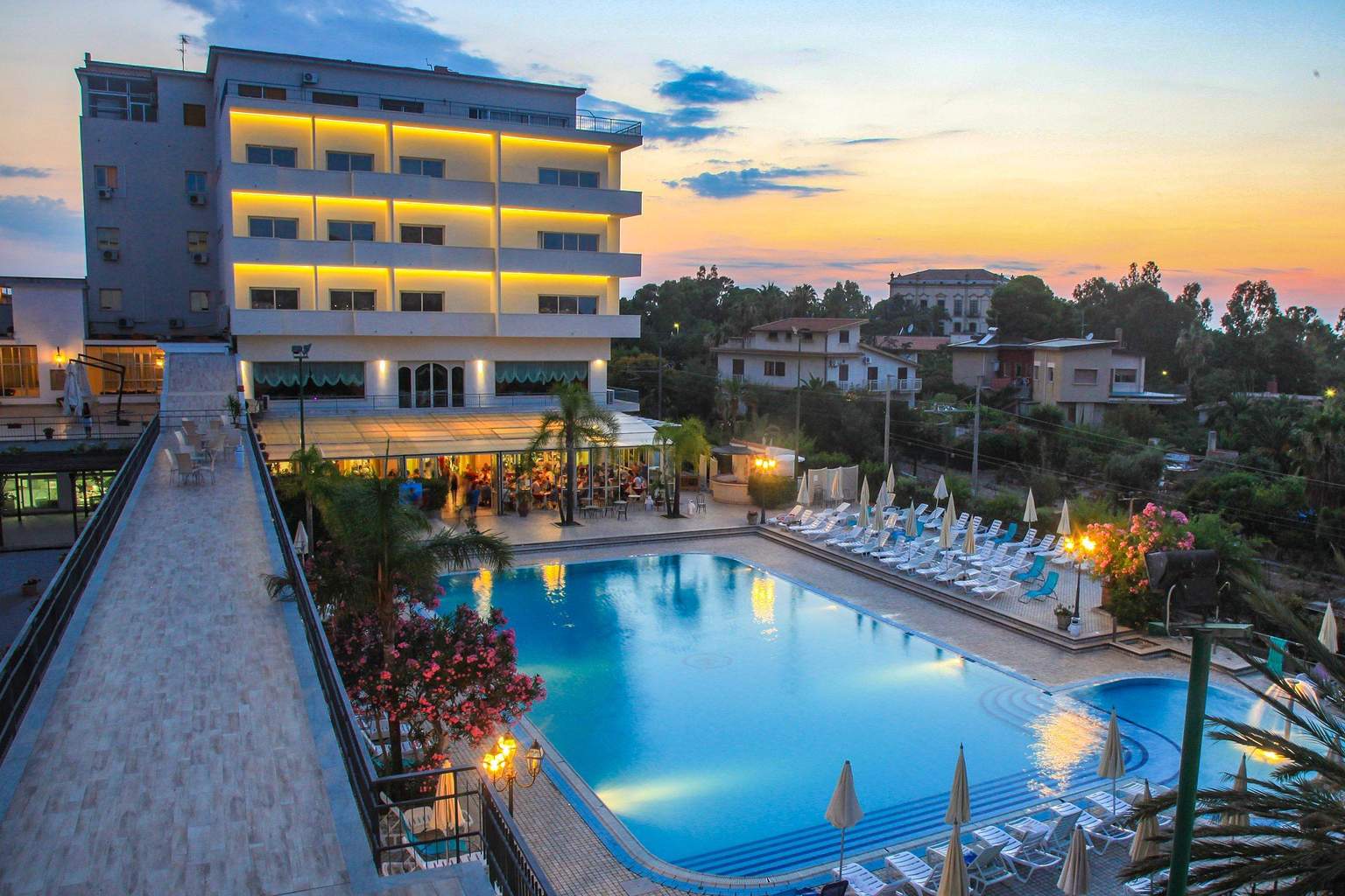 Hotel Santa Lucia Le Sabbie d'Oro 4* - 16