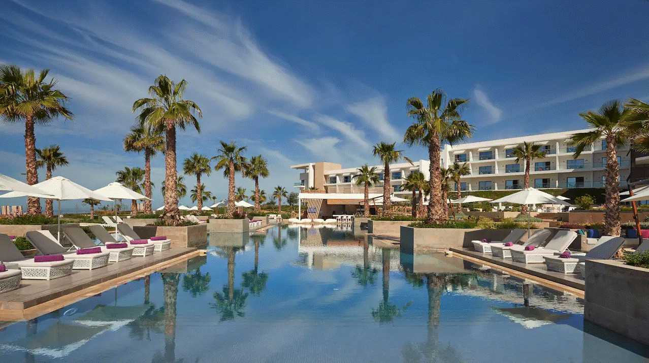 Hôtel Hyatt Place Taghazout 5*