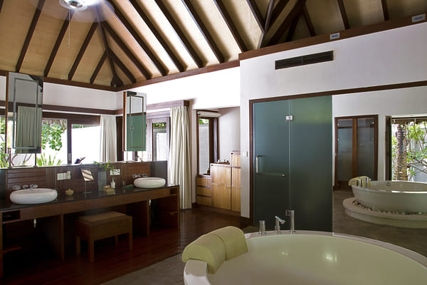 Coco Bodu Hiti 5* - 7