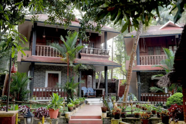 Séjours Ayurveda à l'hôtel Shinshiva Ayurvedashram, Séjour Inde par Ôvoyages Séjours Ayurveda à l'hôtel Shinshiva Ayurvedashram, Séjour Inde par Ôvoyages