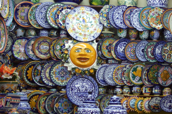 Circuit Spécial Dia de los Muertos : Fiesta en Héritage, Circuit Mexique, Mexico par Ôvoyages Circuit Spécial Dia de los Muertos : Fiesta en Héritage, Circuit Mexique, Mexico par Ôvoyages