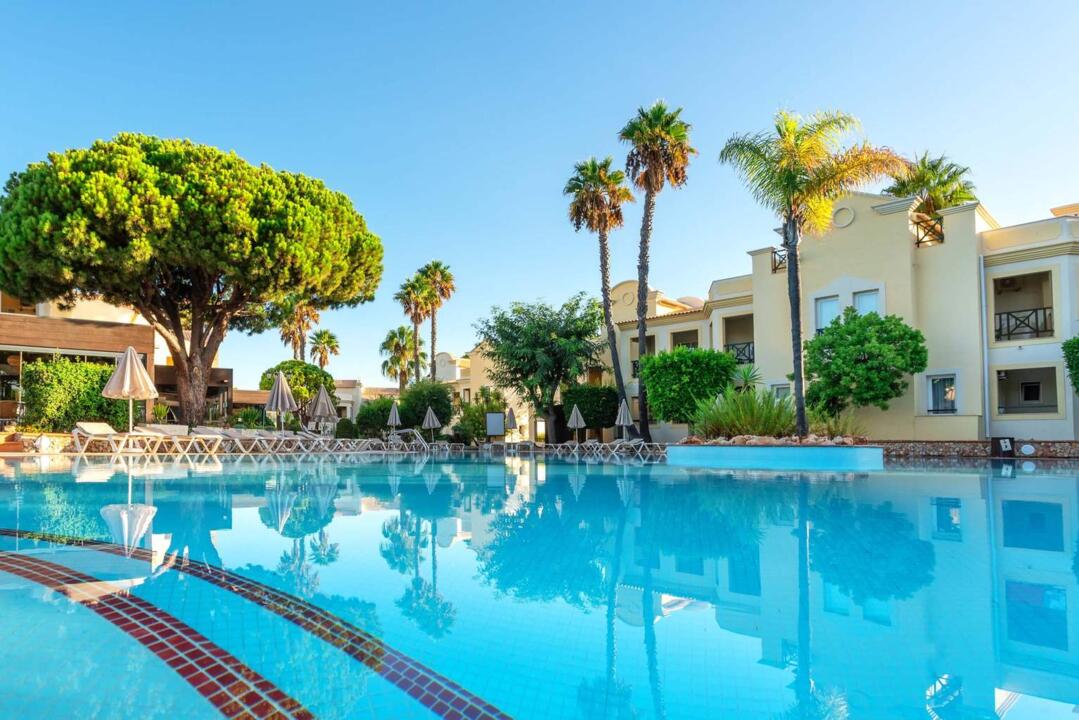 Hôtel AP Adriana Beach Resort 4* - 1