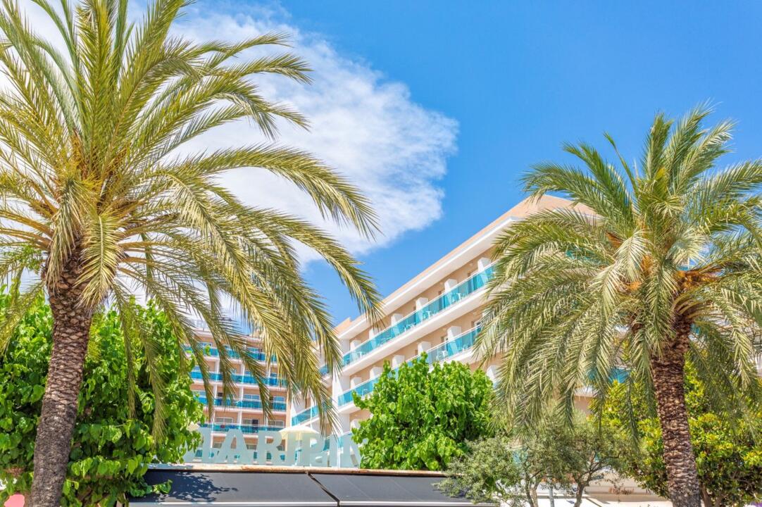 Hôtel Alegria Maripins 4* - 1