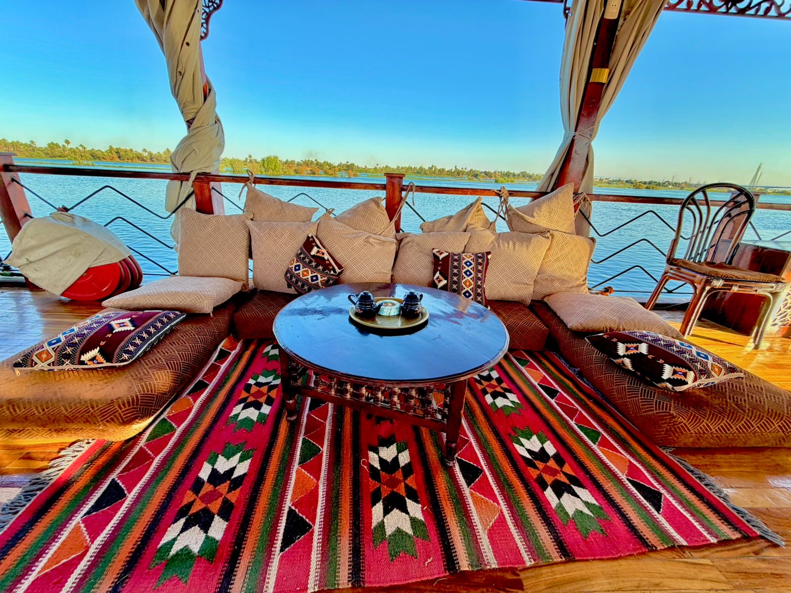 Photo Croisi&egrave;re ENC Travel