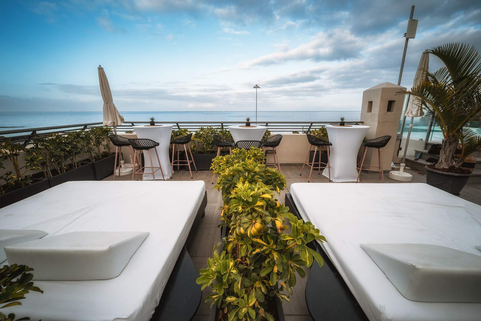 Hôtel Los Olivos Beach Resort 3* - 18