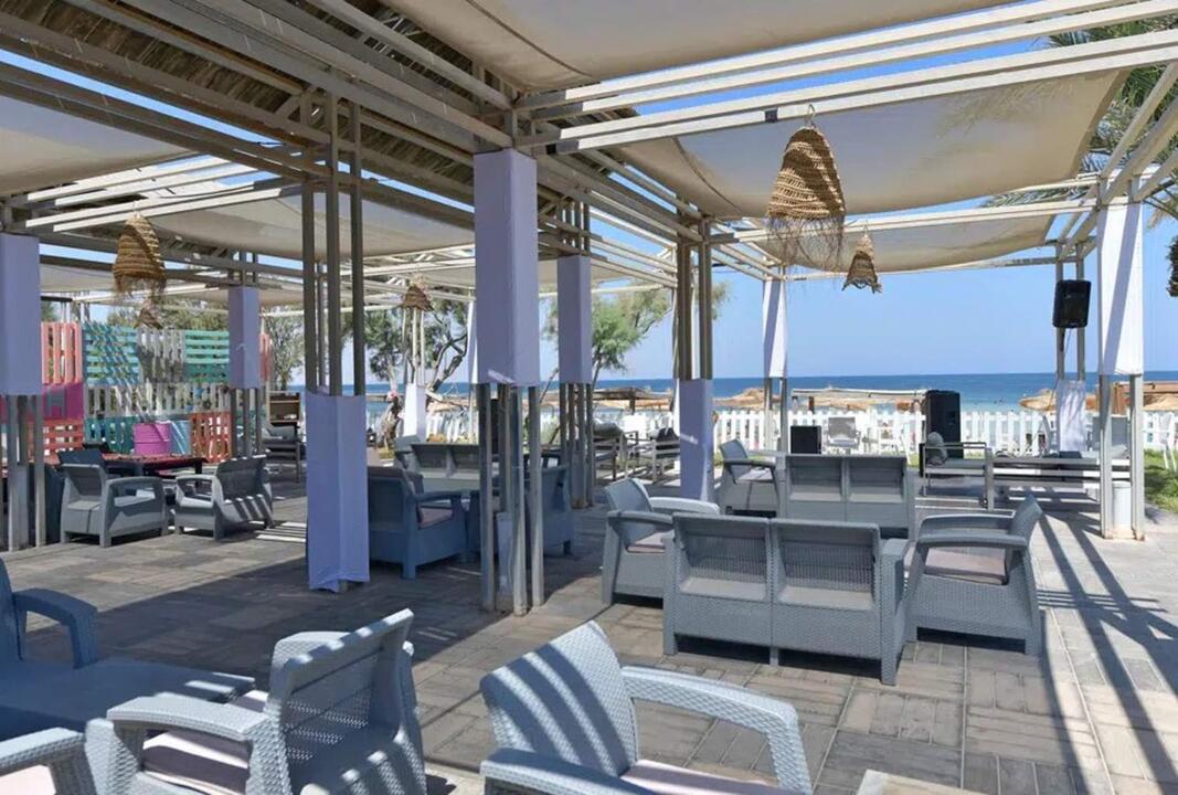 Hotel Skanes Serail 4* - 9