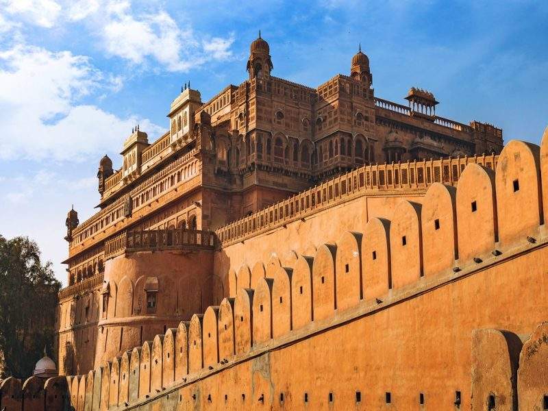 Mon Circuit Evasion en Inde (en petit groupe) - 15