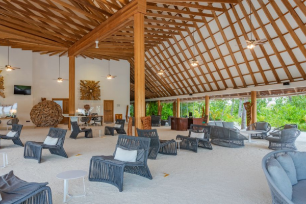 Séjour Cinnamon Velifushi Maldives 5* - 19