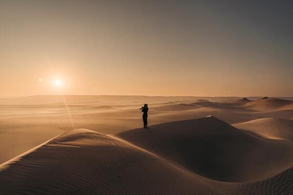 De la Légende des Pharaons à l'Oasis d'Al Fayoum - 18